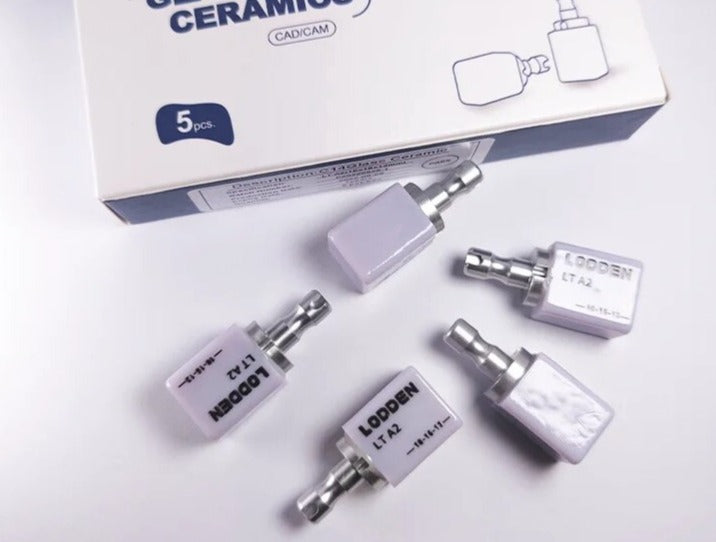 Lithium Disilicate C14