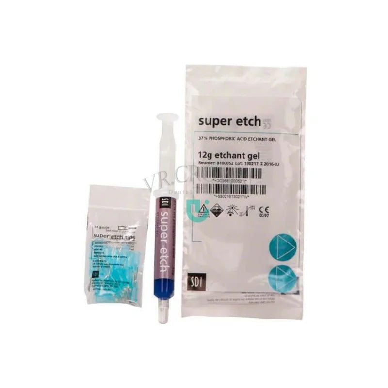 Super Etchant