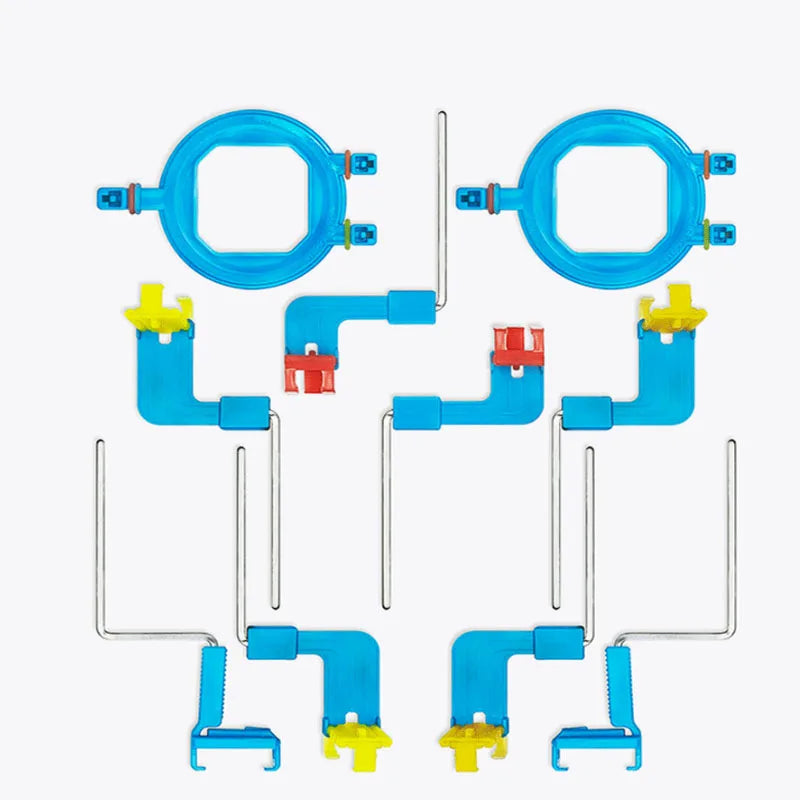 Sensor Positioner System