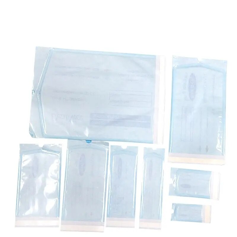 Self Sealing Sterilization Pouches  200pcs/pack