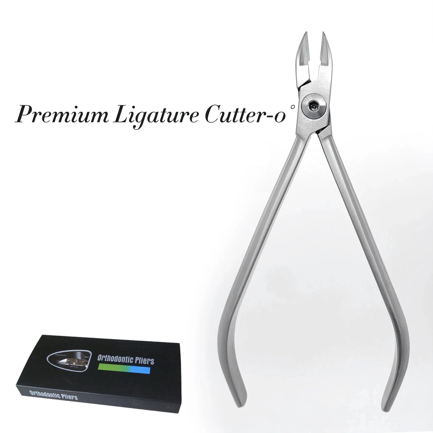 orthodontic pliers