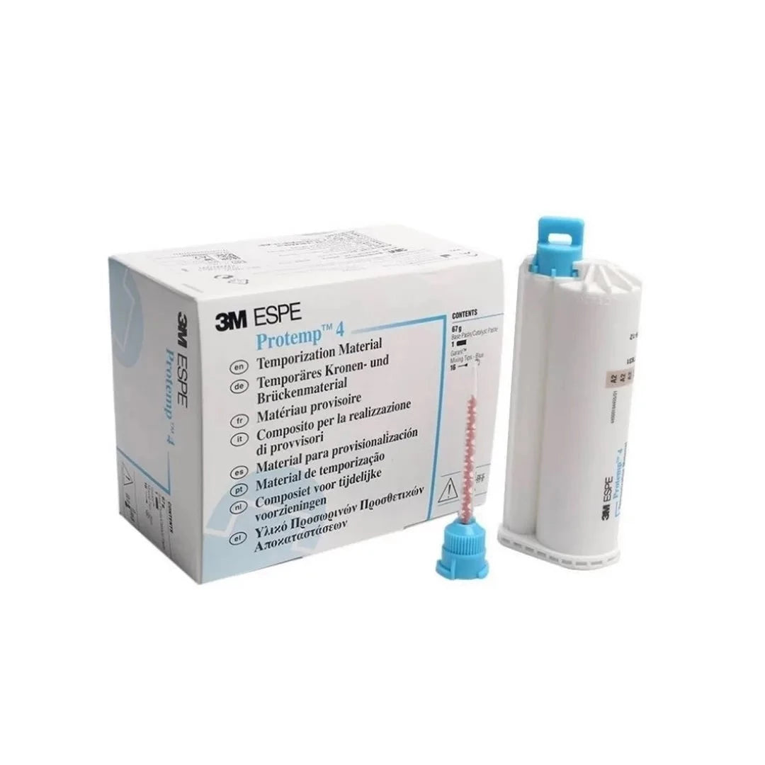 Protemp Plus -3M ESPE - Temporization Material Refill
