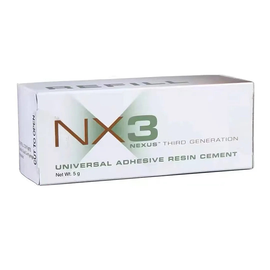 NX3 Kerr Restorative