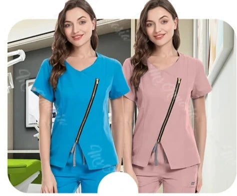 Versatile Scrubs Uniform