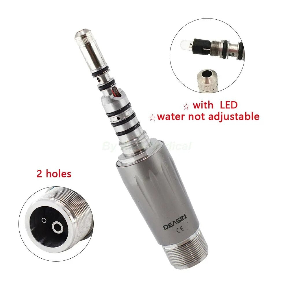 LED Kavo Quick Coupling Connector