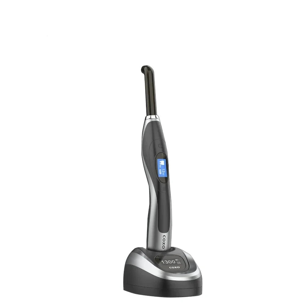 dental curing light