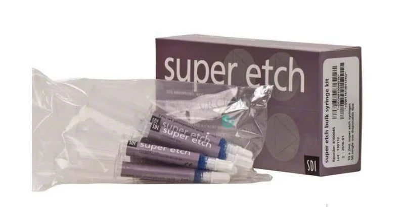 Super Etchant