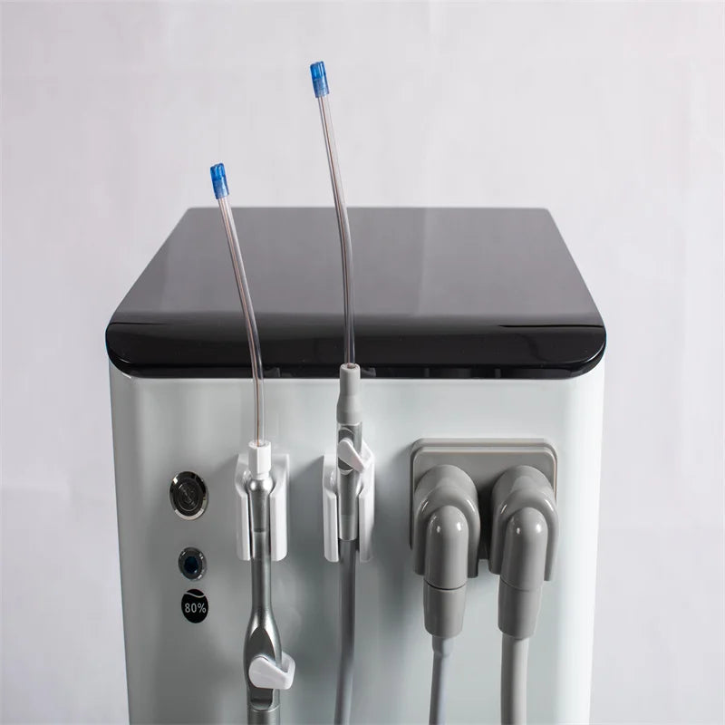 Portable Dental Suction Machine