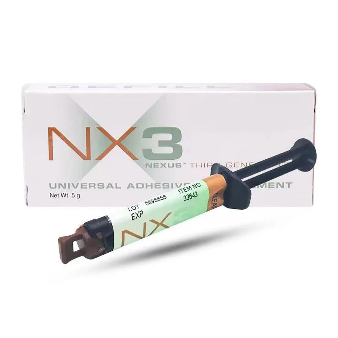 NX3 Kerr Restorative