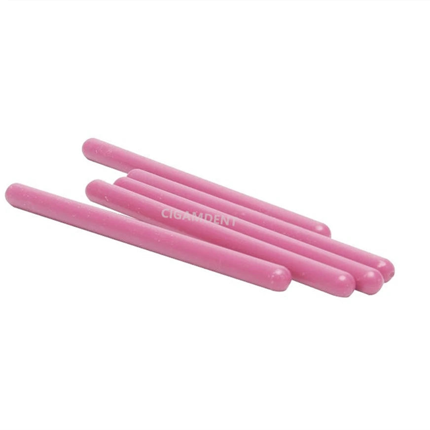 GC ISO Functional Compound Sticks - Rebasing Relining Denture Impression