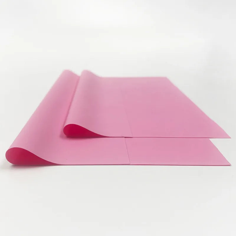 Premium Rubber Dam Sheets - Natural Rubber Latex , 36 sheets per Box