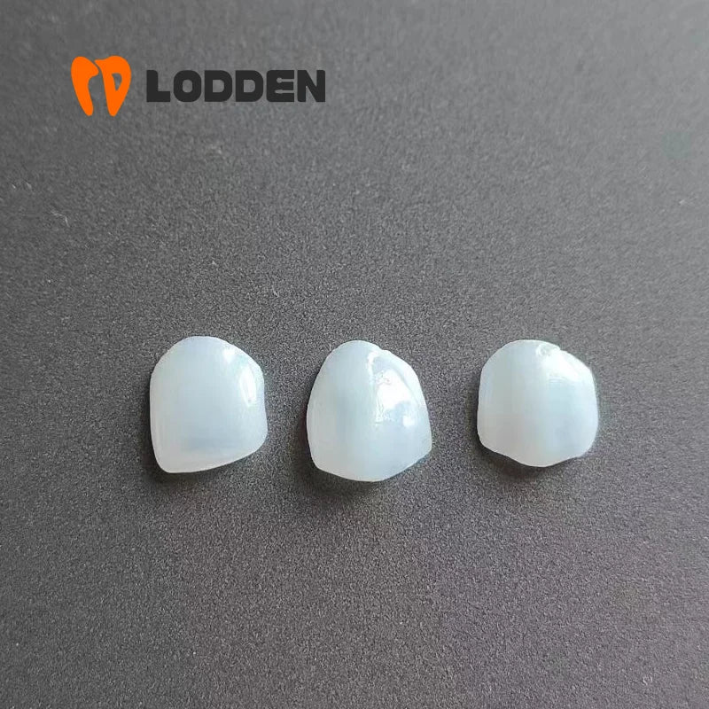 LODDEN Press Ingots HT & LT, 5/Pk - Available in All Shades