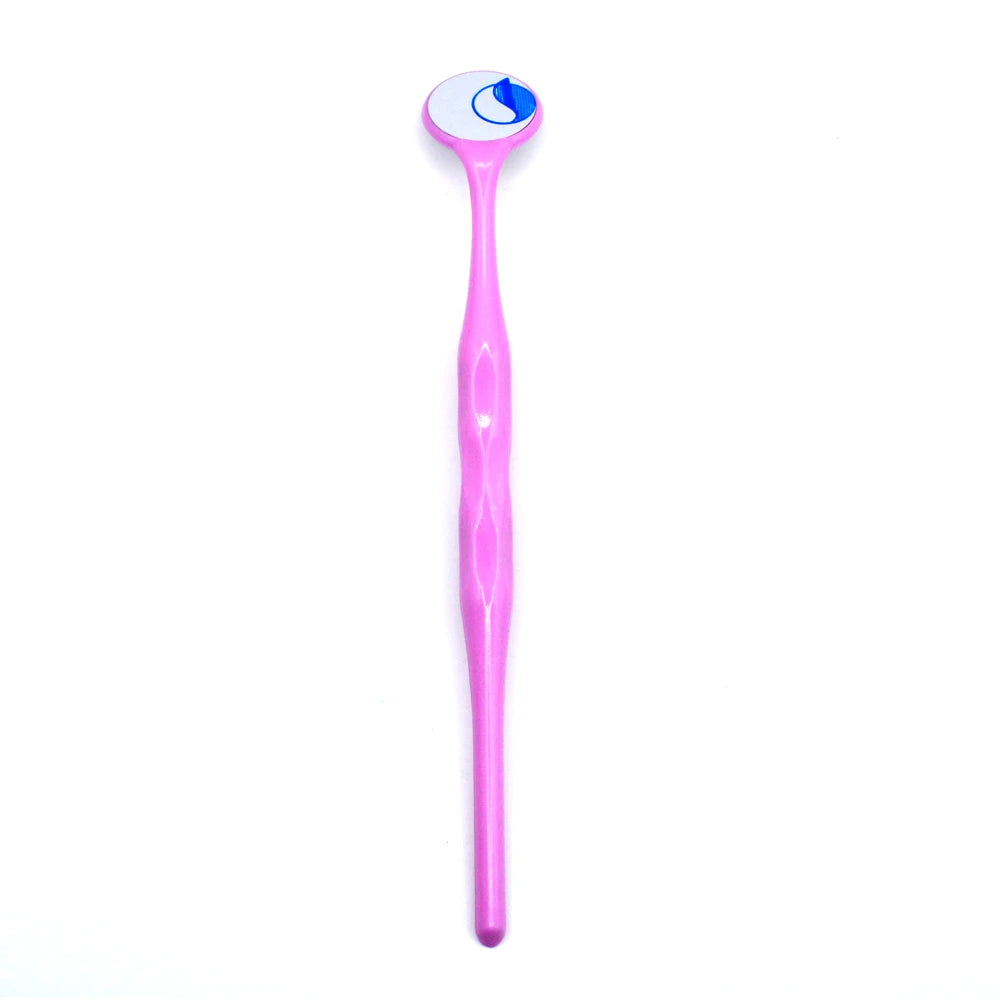 High-Quality Autoclavable Double-Sided Dental Mouth Mirror - 1pc