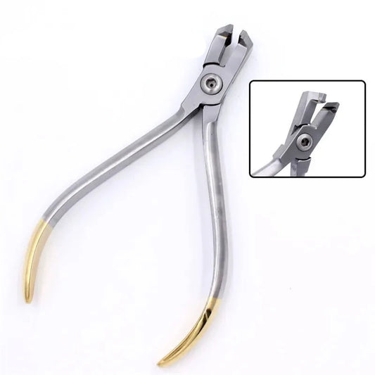 Small Orthodontic Pliers