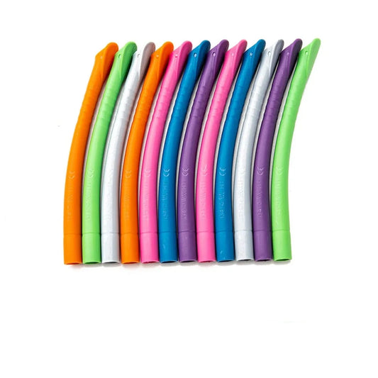 HVE Suction Tips- Pediatrics /12pcs Autoclavable