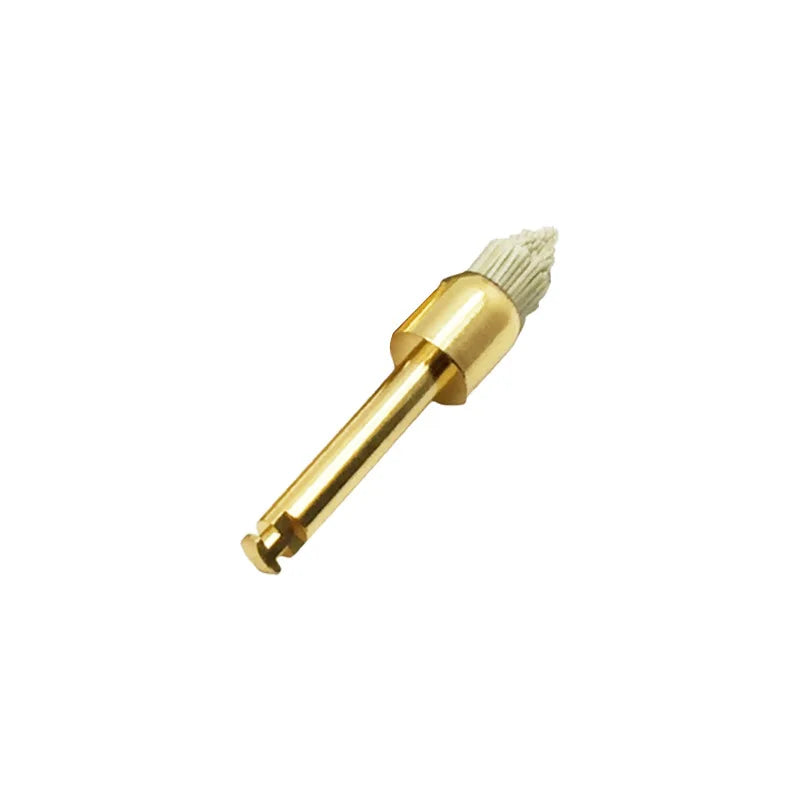 Occlubrush Polisher -Kerr Rotary - Reusable - 3/10pcs