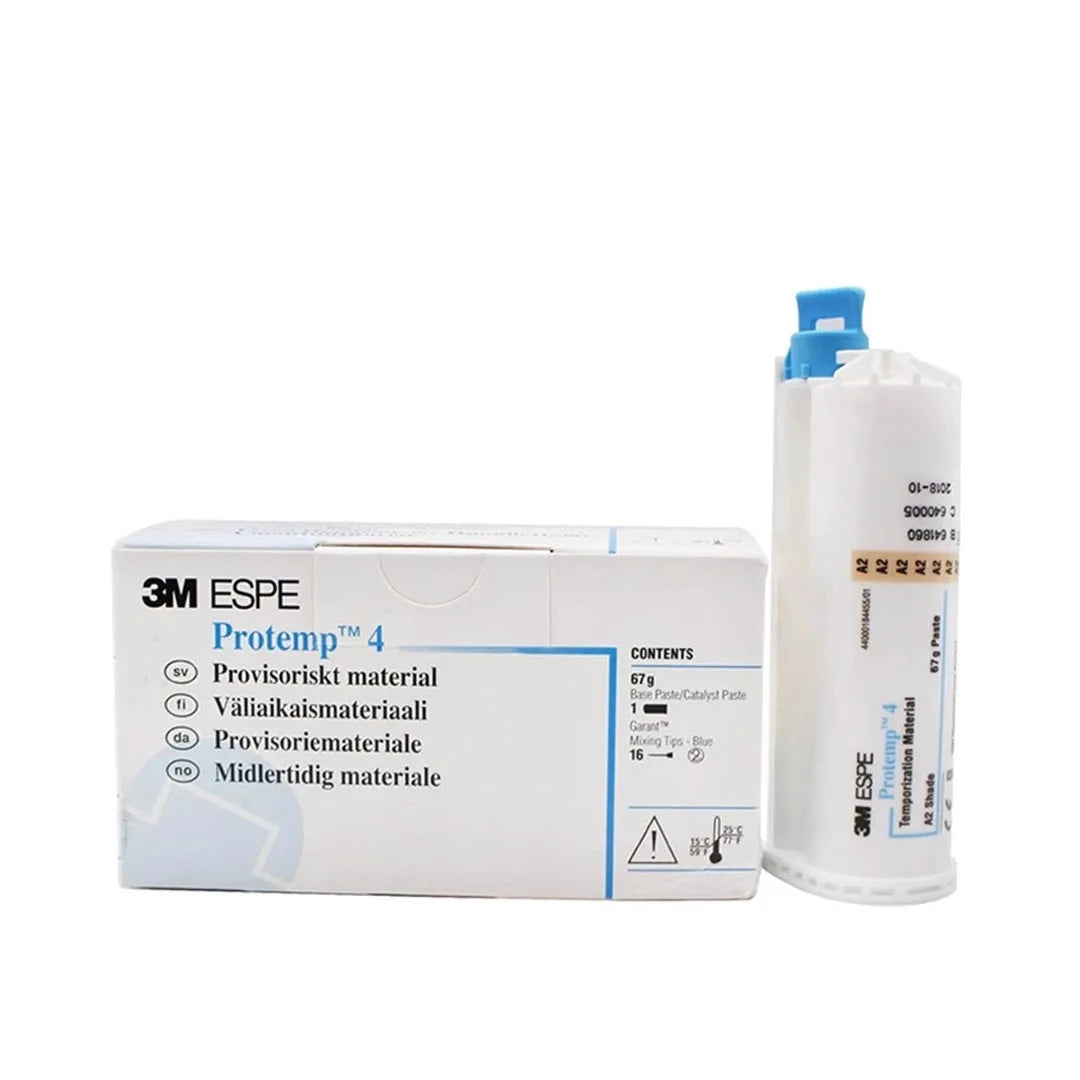 Protemp Plus -3M ESPE - Temporization Material Refill