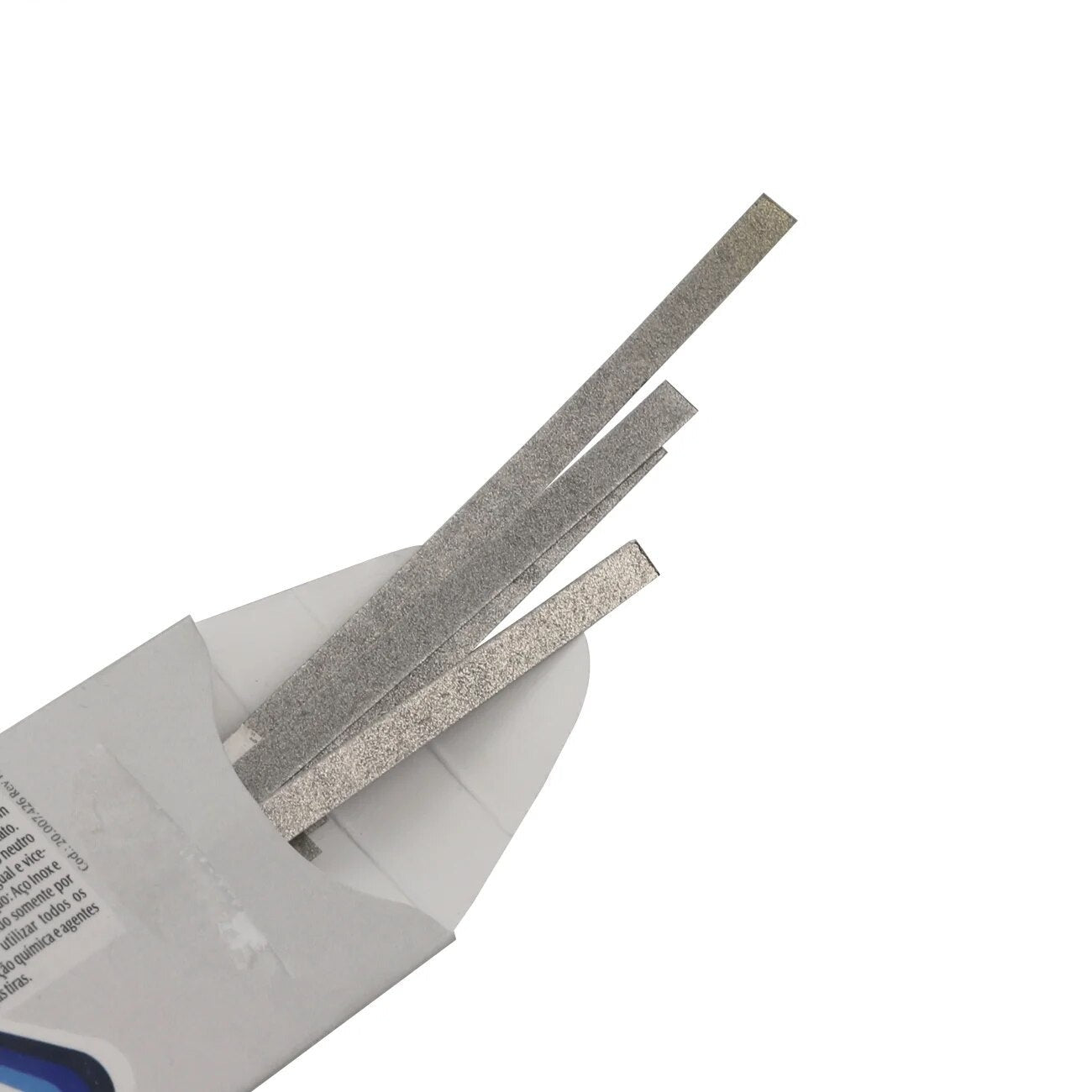 dental polishing strips