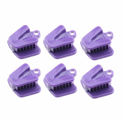 Dental Mouth Props - set of 6 -apexdentalsupply.com
