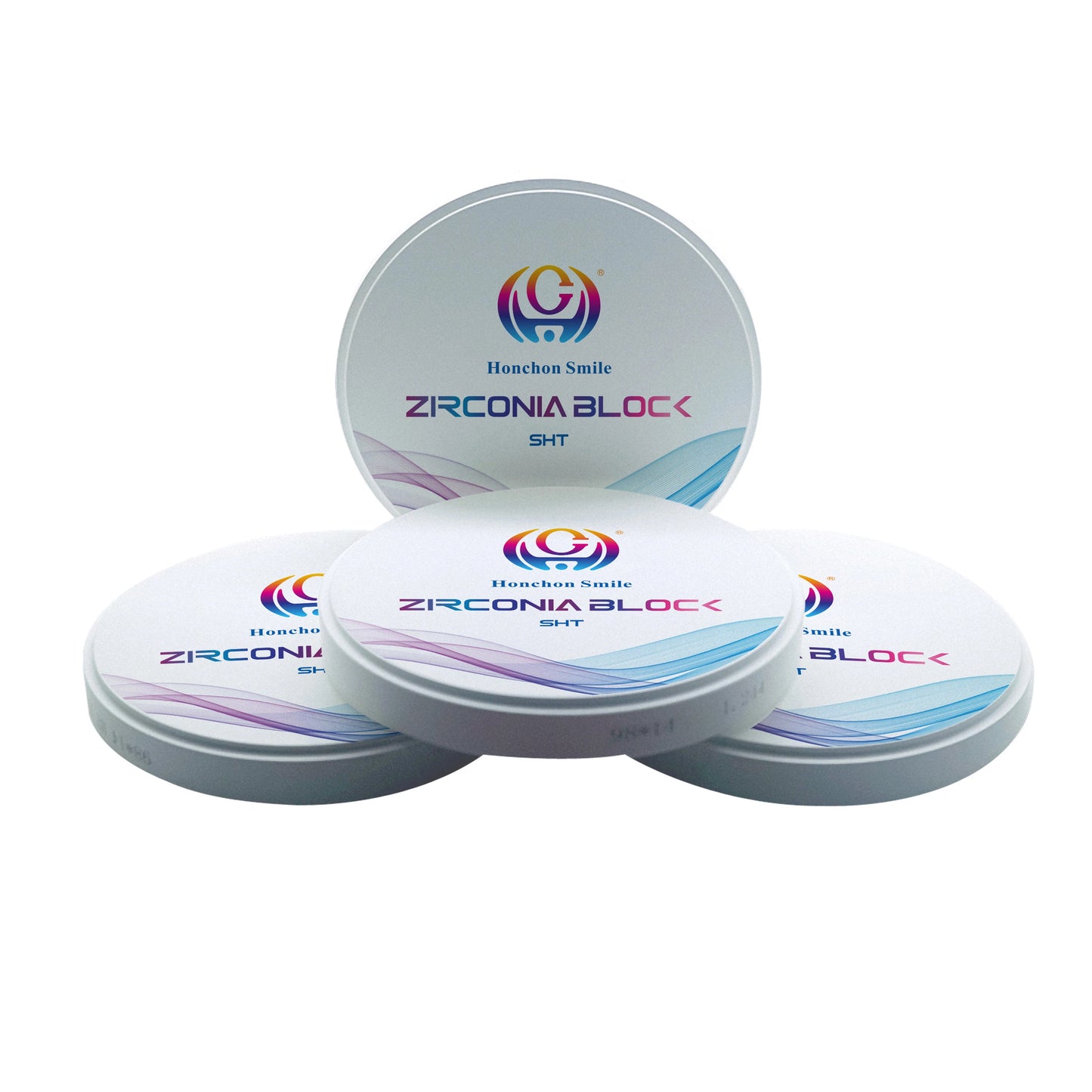 super high translucent zirconia block