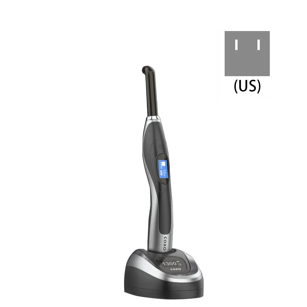 dental curing light