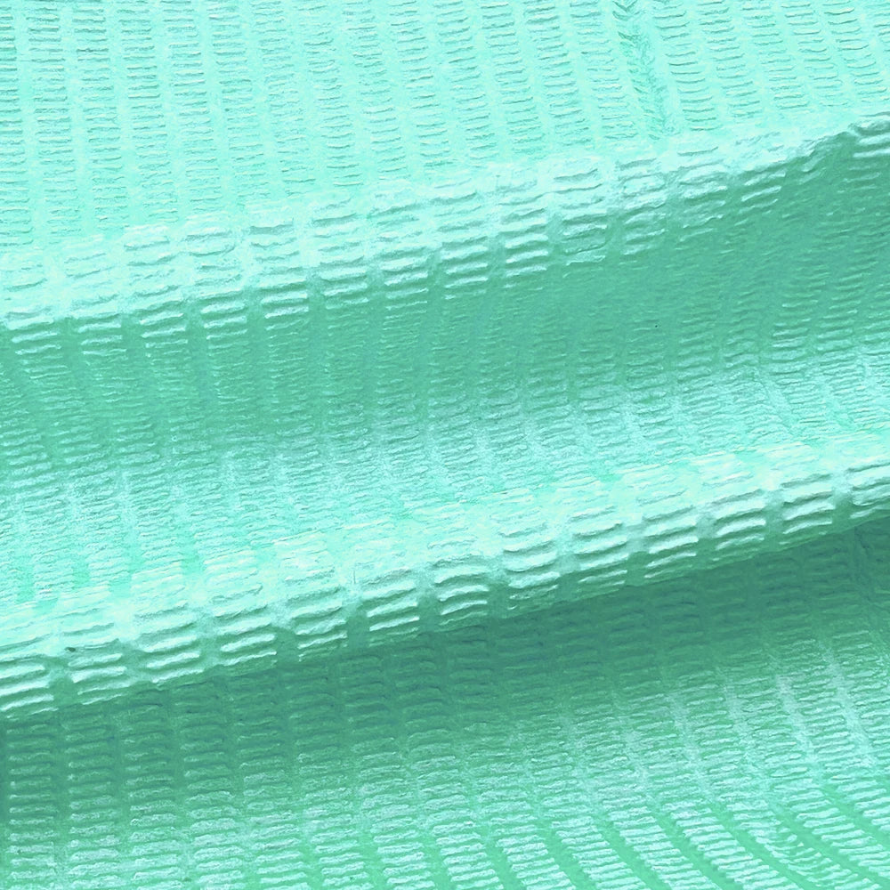 Contour Disposable Dental Bibs- 3ply/100pcs