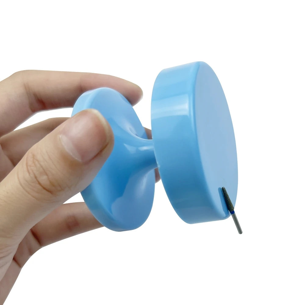 Magnetic Bur Holder Premium - Dentistry Tools