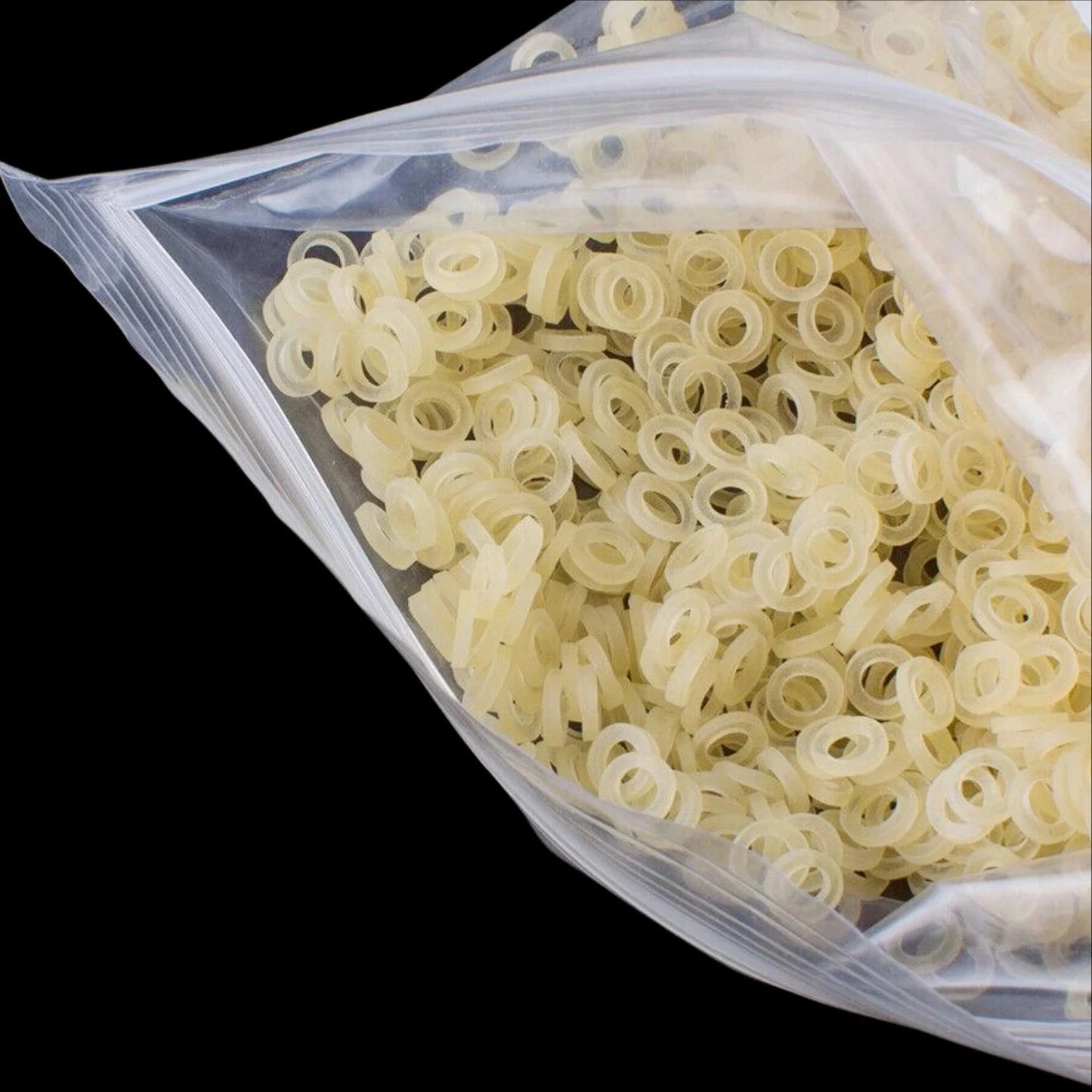 OrthoExtent Orthodontic Intra-Oral Bands - 5000Pcs for Braces