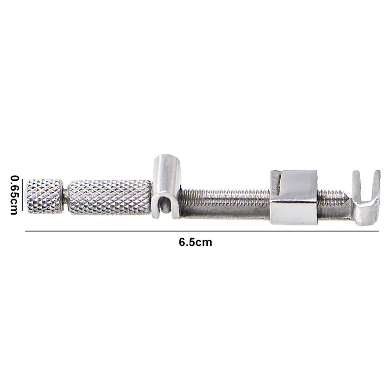 Tofflemire Retainers (Universal 4pcs)