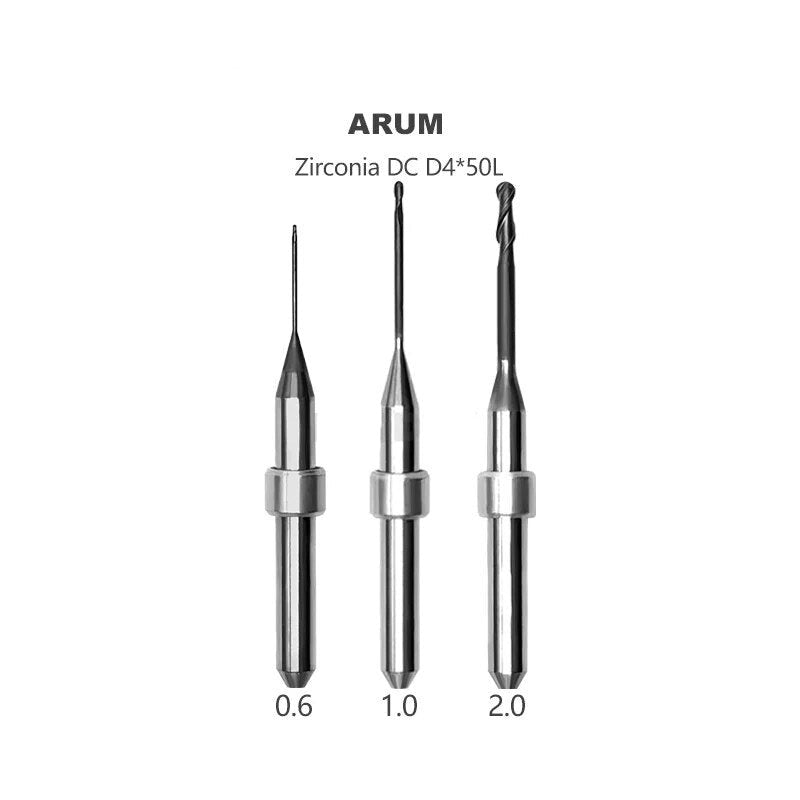 Milling Burs Arum