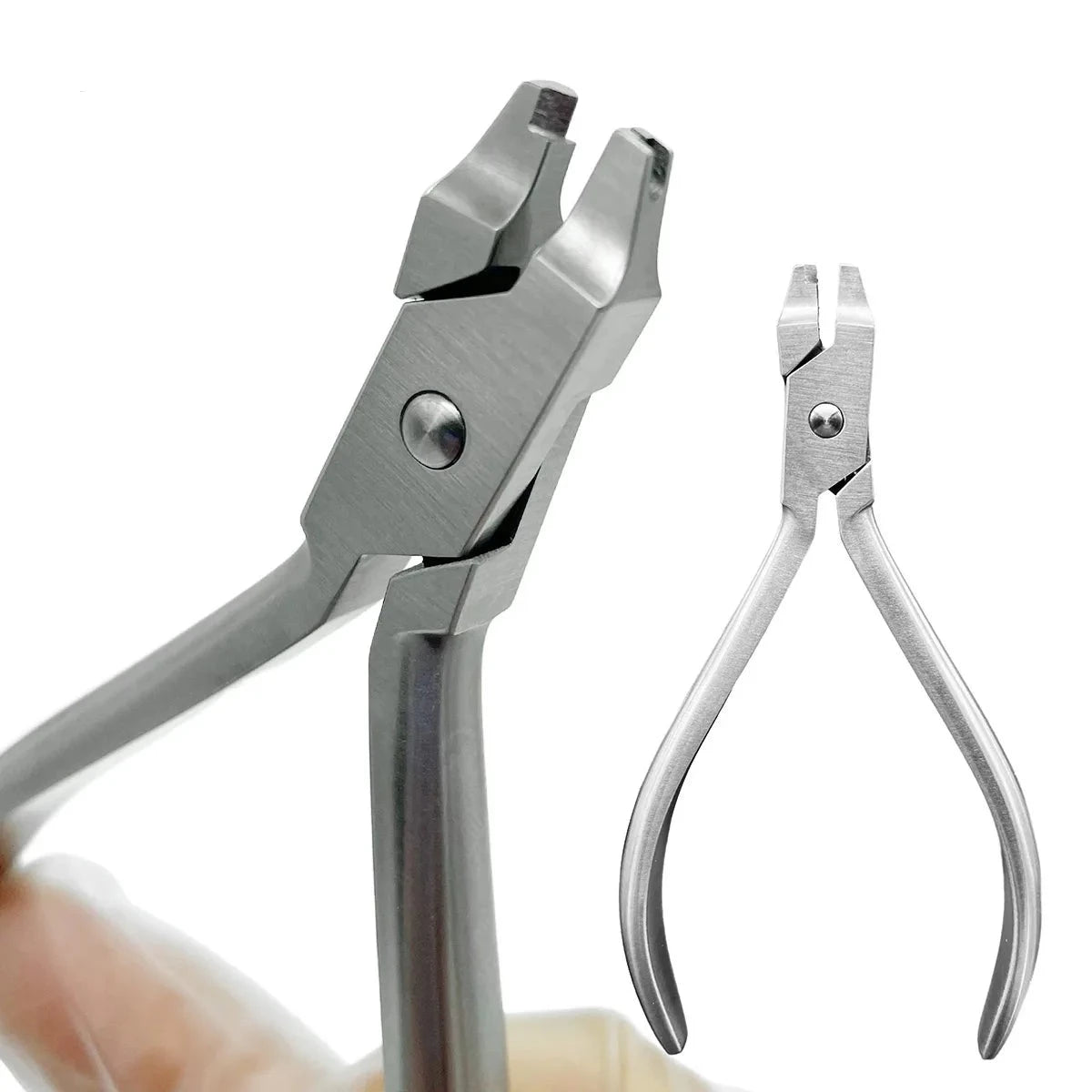 orthodontic pliers