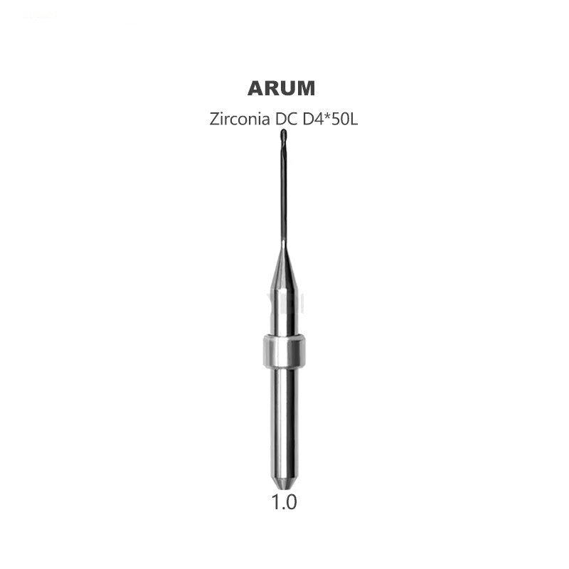 Milling Burs Arum