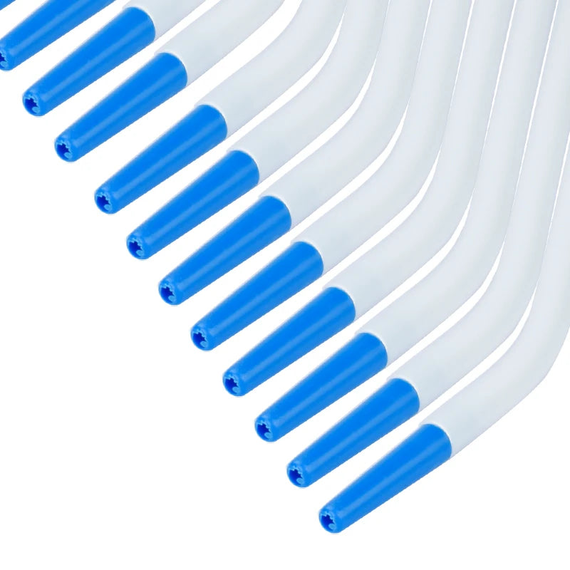 Surgical Suction Tips - 20/100pcs