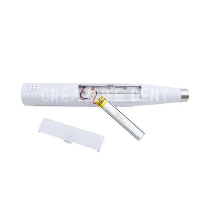 Automatic Anesthesia Syringe -apexdentalsupply.com