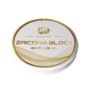 Zirconia Block