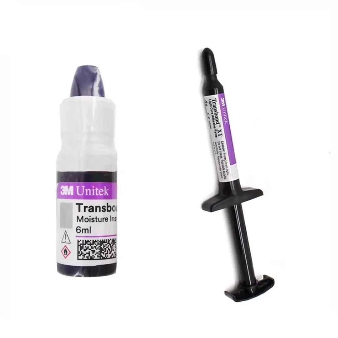 3M Transbond PLUS Adhesive