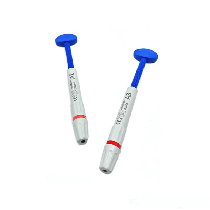 Universal TPH3 Dental Filling Composite - 4g/Syringe - Available in A2/A3/A3.5 Shades