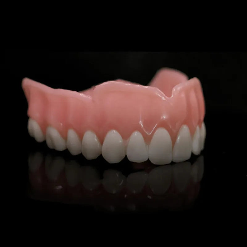 Biocompatible  Resin Denture Base  - 1KG 3D Printers!