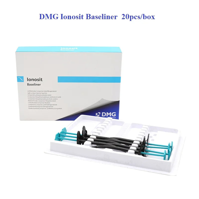 Ionosit Baseliner