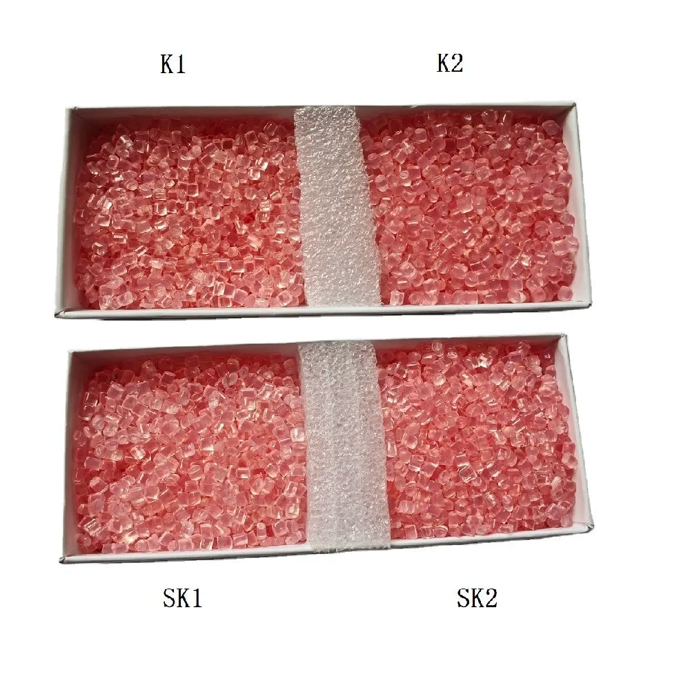 Denture Baser material