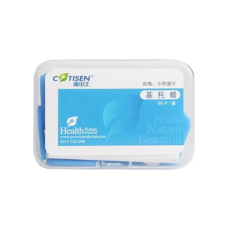 Quick Impressions Dental Thermoplastic Sheets