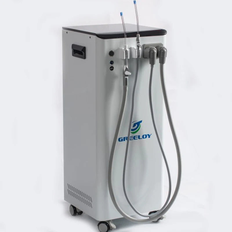 Portable Dental Suction Machine