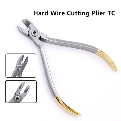 Small Orthodontic Pliers