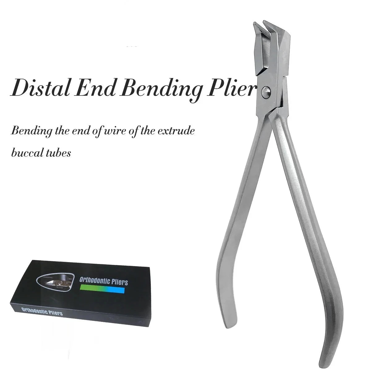 orthodontic pliers