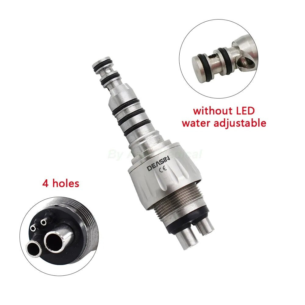 LED Kavo Quick Coupling Connector