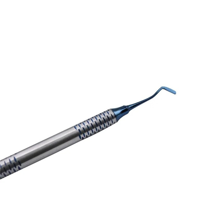 Gregg Double End Composite Instrument ( 4/5 Plastic Filling Instrument)