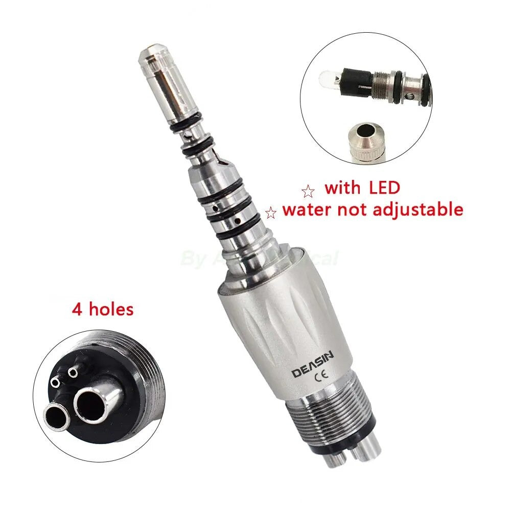 LED Kavo Quick Coupling Connector