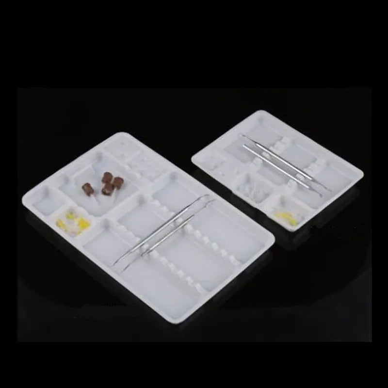 Disposable Operatory Tray