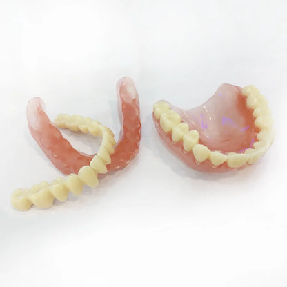 Premium Dental PMMA Resin Disc - Perfect for CAD/CAM Models, Crowns, and Bridges!