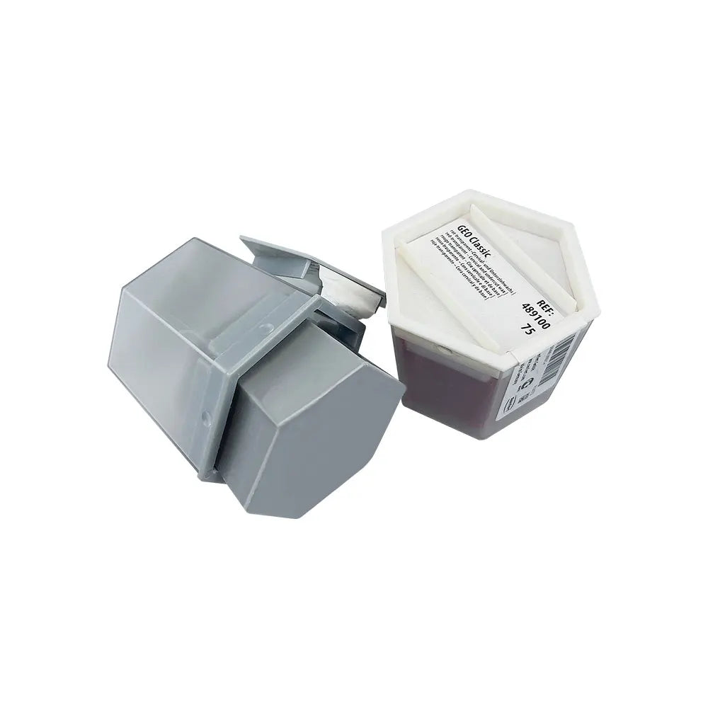 Dental Carving Wax Block